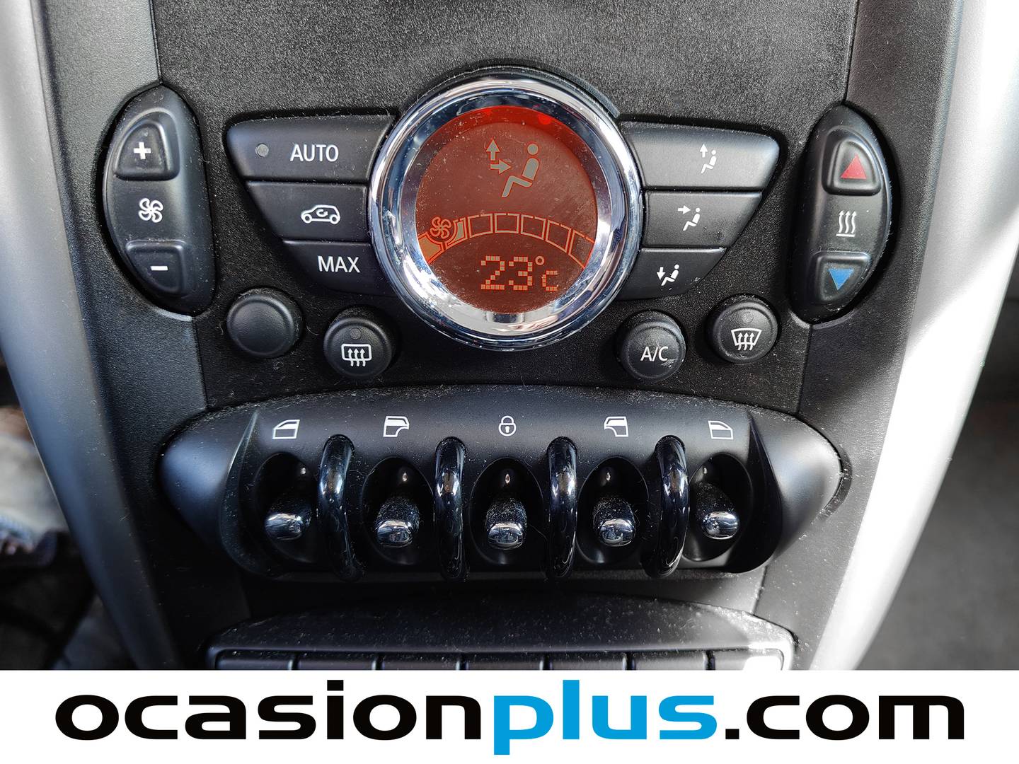 Foto Mini Countryman MINI MINI Countryman Cooper D (112 CV)