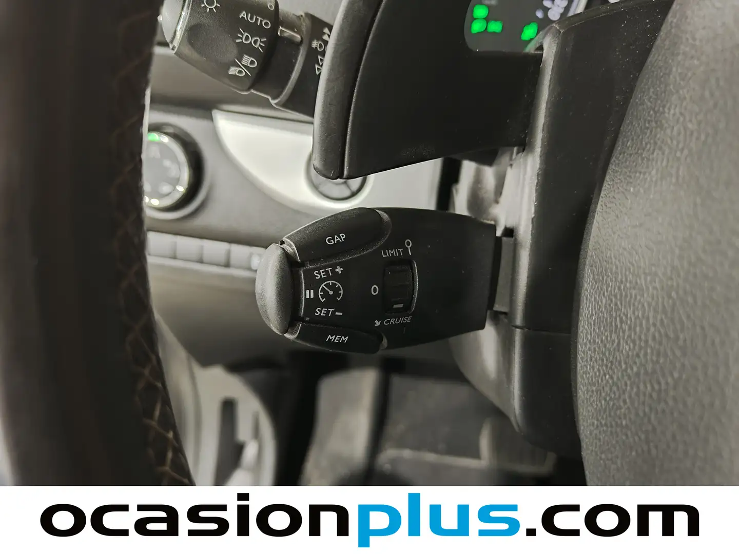 Foto Citroën Spacetourer CITROEN Spacetourer Talla M BlueHDi (180CV) EAT8 Business 7 Plazas