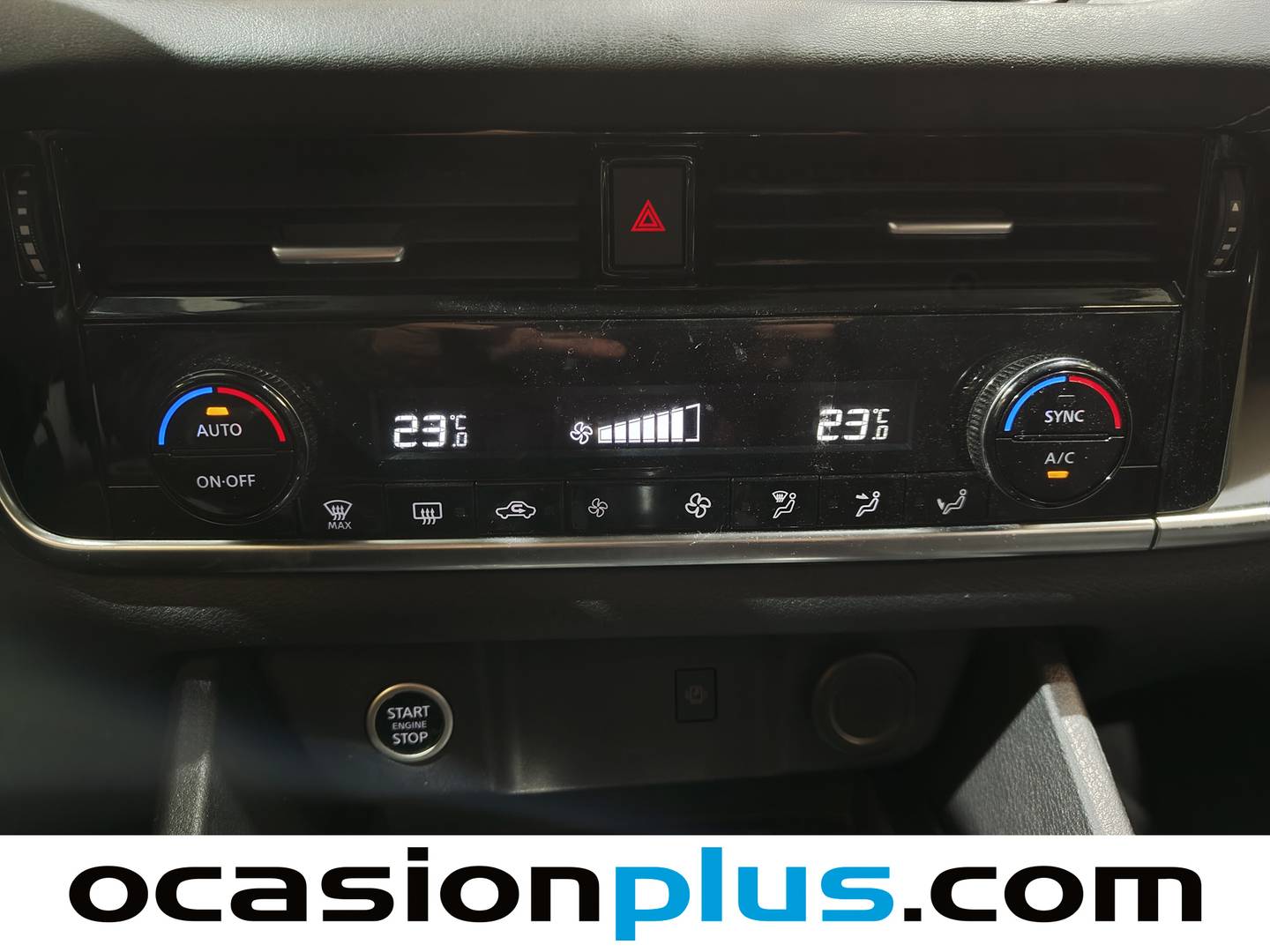 Foto Nissan QASHQAI Nissan Qashqai DIG-T 140 mHEV Acenta 4x2 (140 CV)