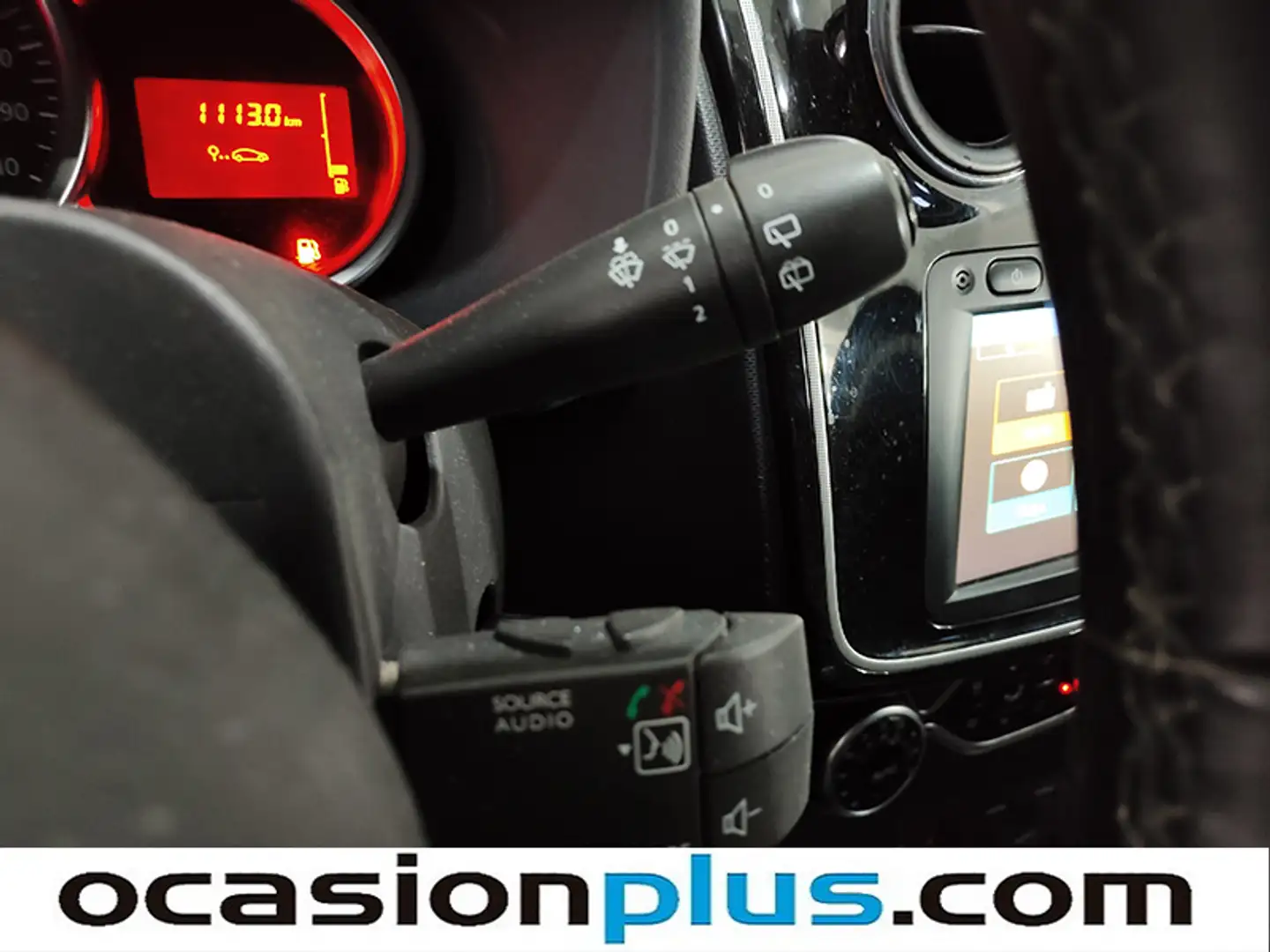 Foto Dacia Sandero Dacia Sandero Serie Limitada Xplore TCe (90 CV)