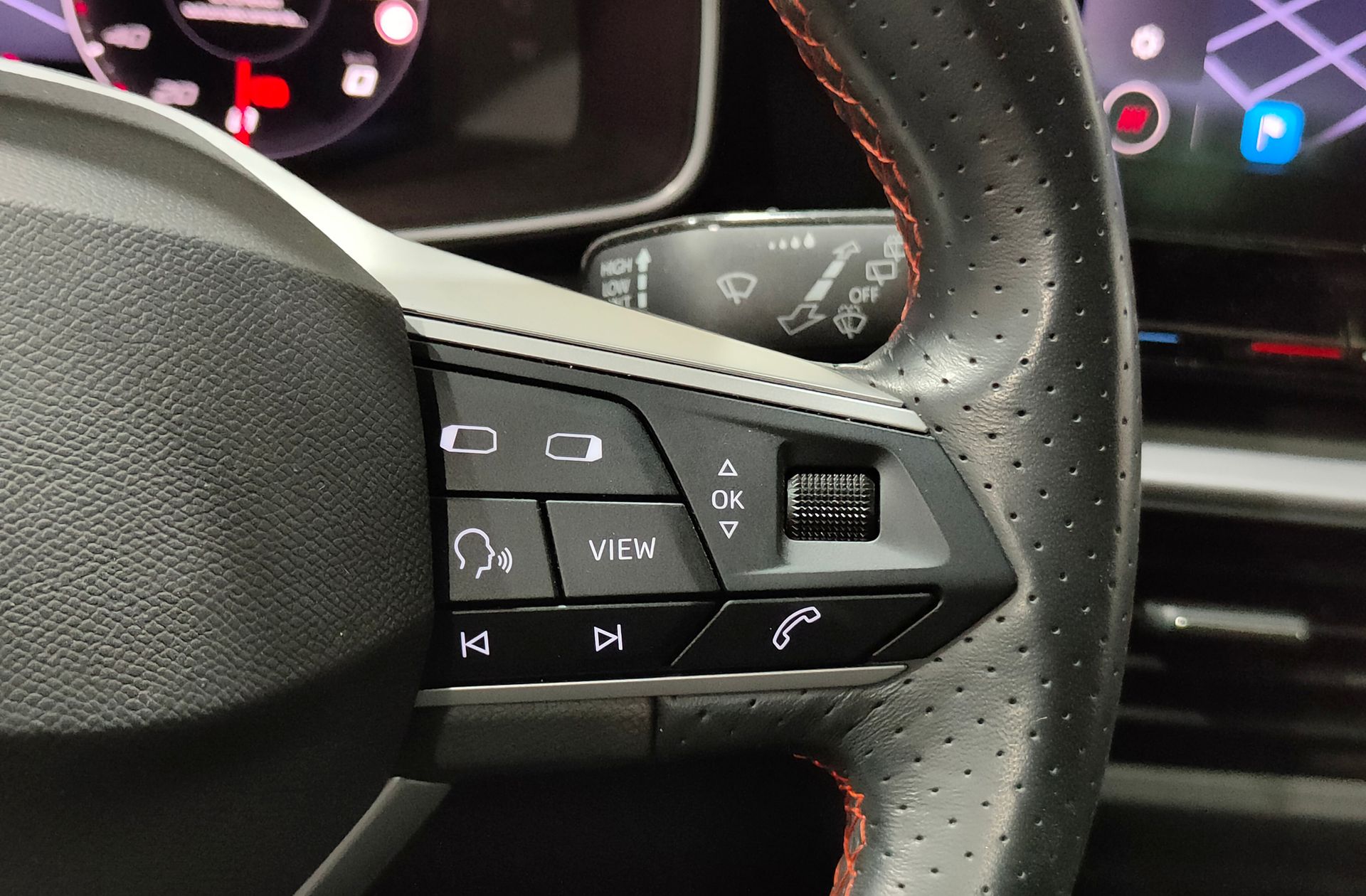 SEAT León 1.5 TSI FR Go L - foto 28