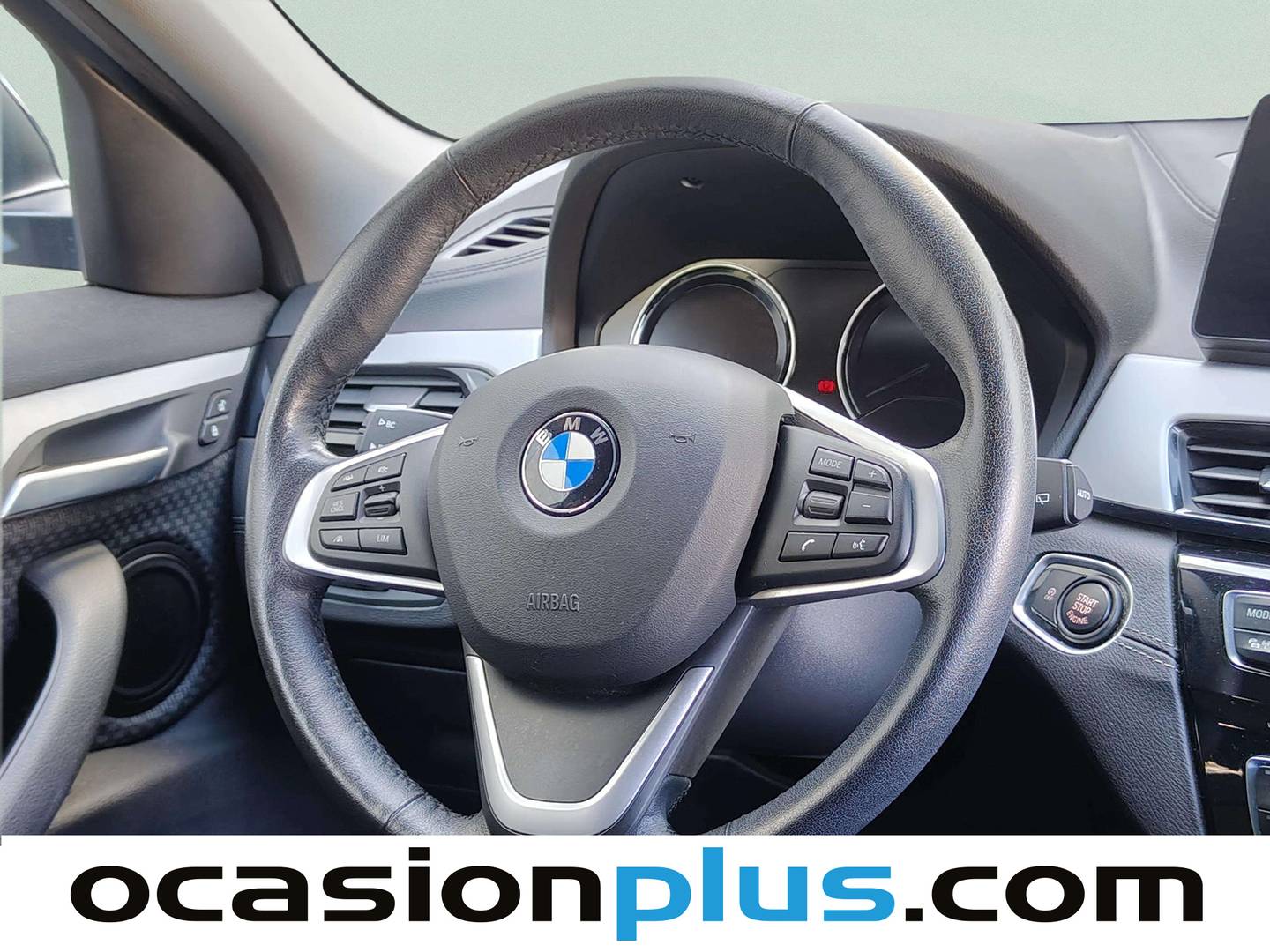 BMW X2 BMW X2 xDrive20d (190 CV) 2019