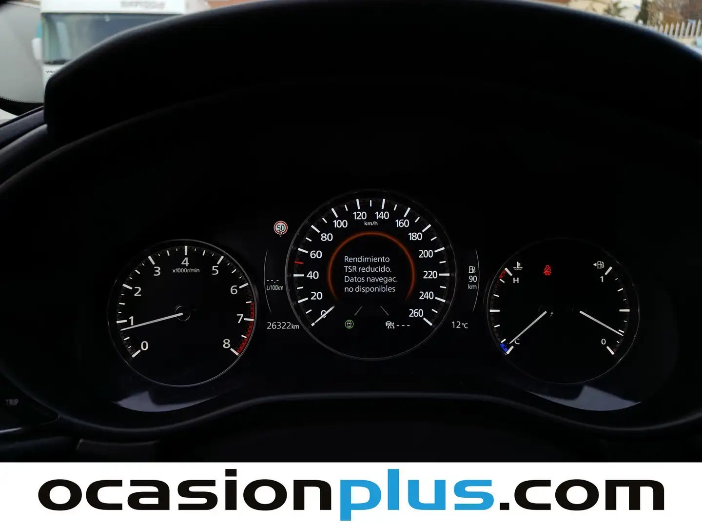 Foto Mazda CX-30 Mazda CX-30 e-SKY G MHEV Prime-line (140 CV)