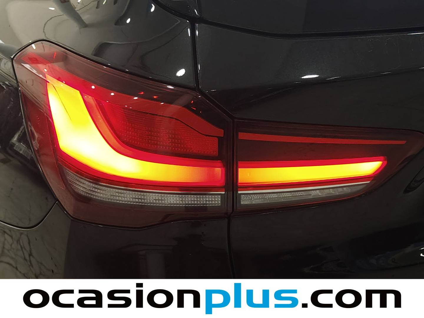 BMW X1 BMW X1 sDrive16d Business (116 CV) al mejor precio