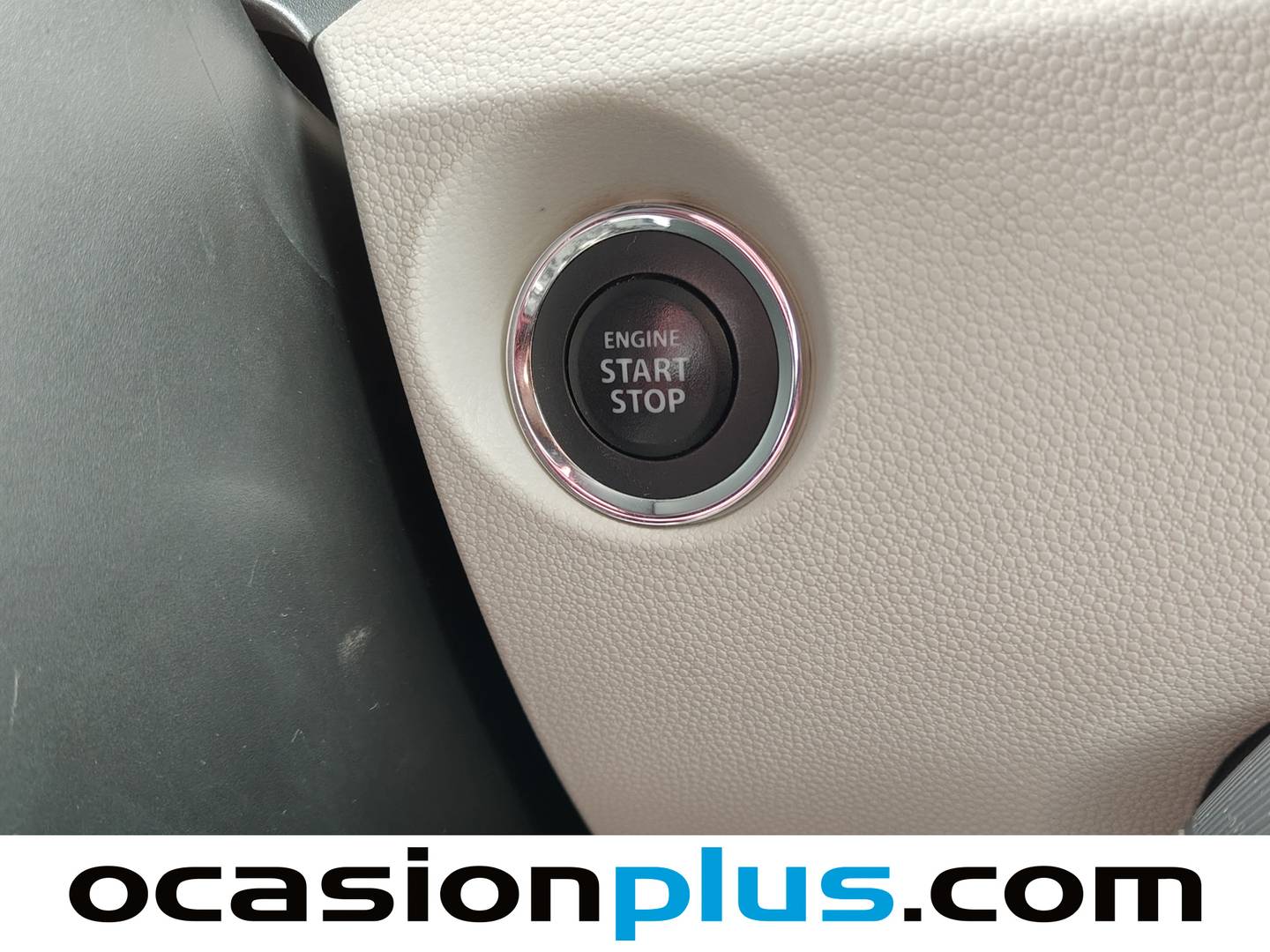 Suzuki Ignis Suzuki Ignis 1.2 GLX AGS (90 CV) seminuevo