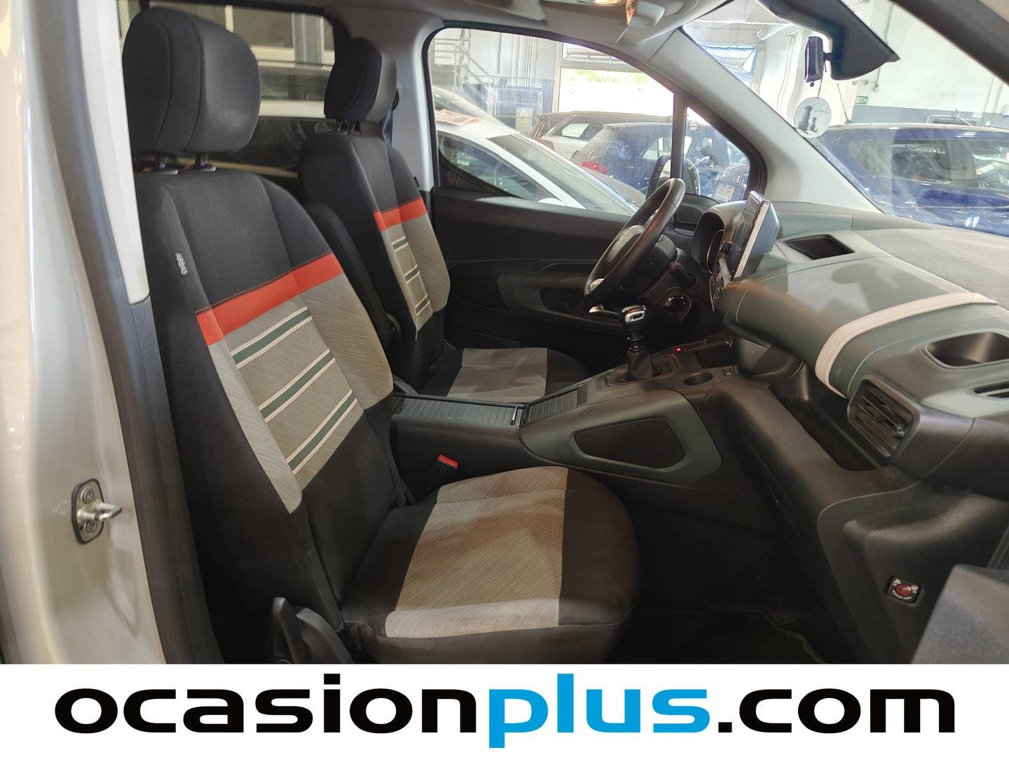 Citroën Berlingo Citroën Berlingo BlueHDi 130 S&S Talla XL Shine (130 CV) 7 Plazas km 0
