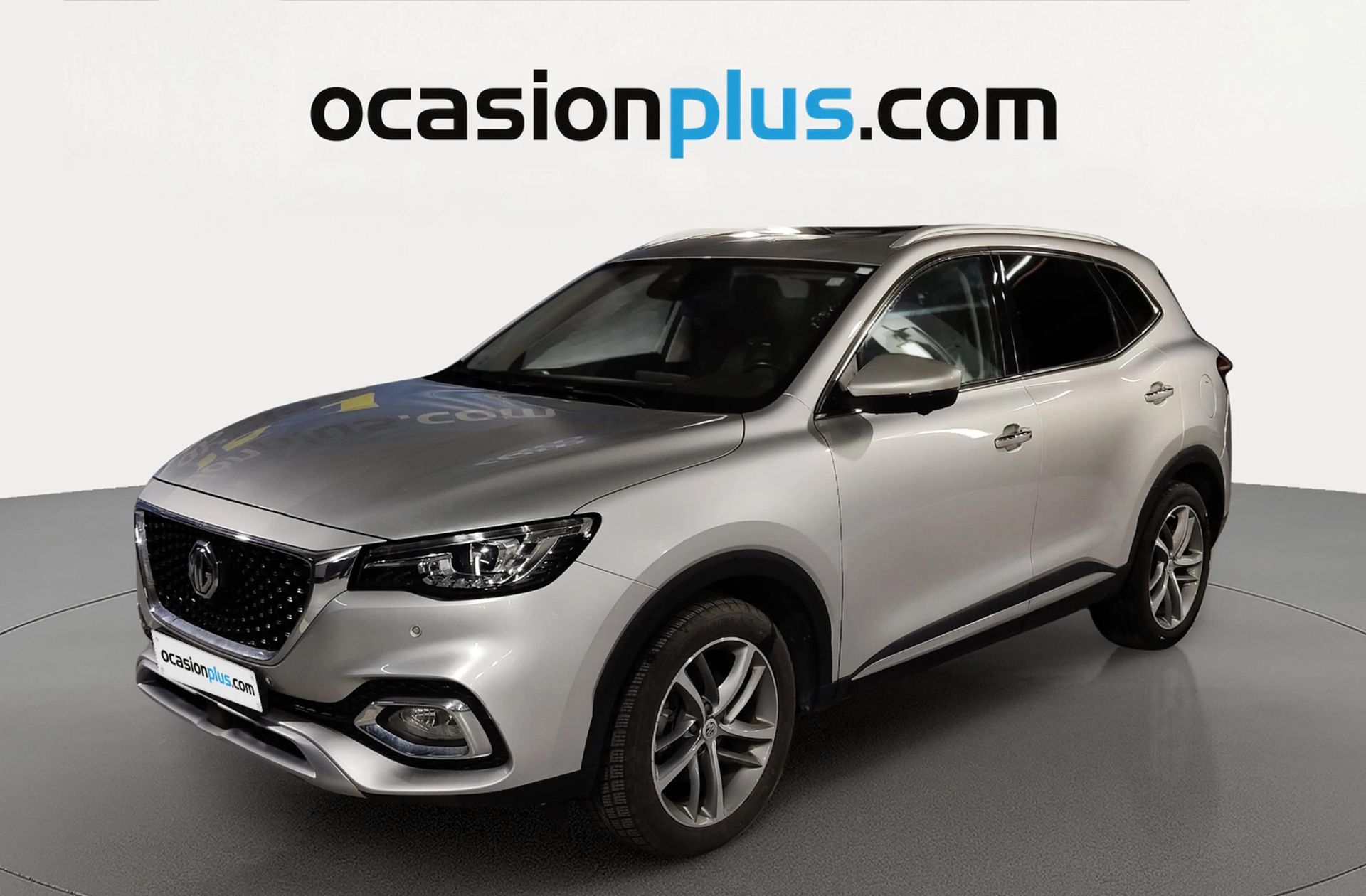 MG HS 1.5 Turbo GDI Luxury