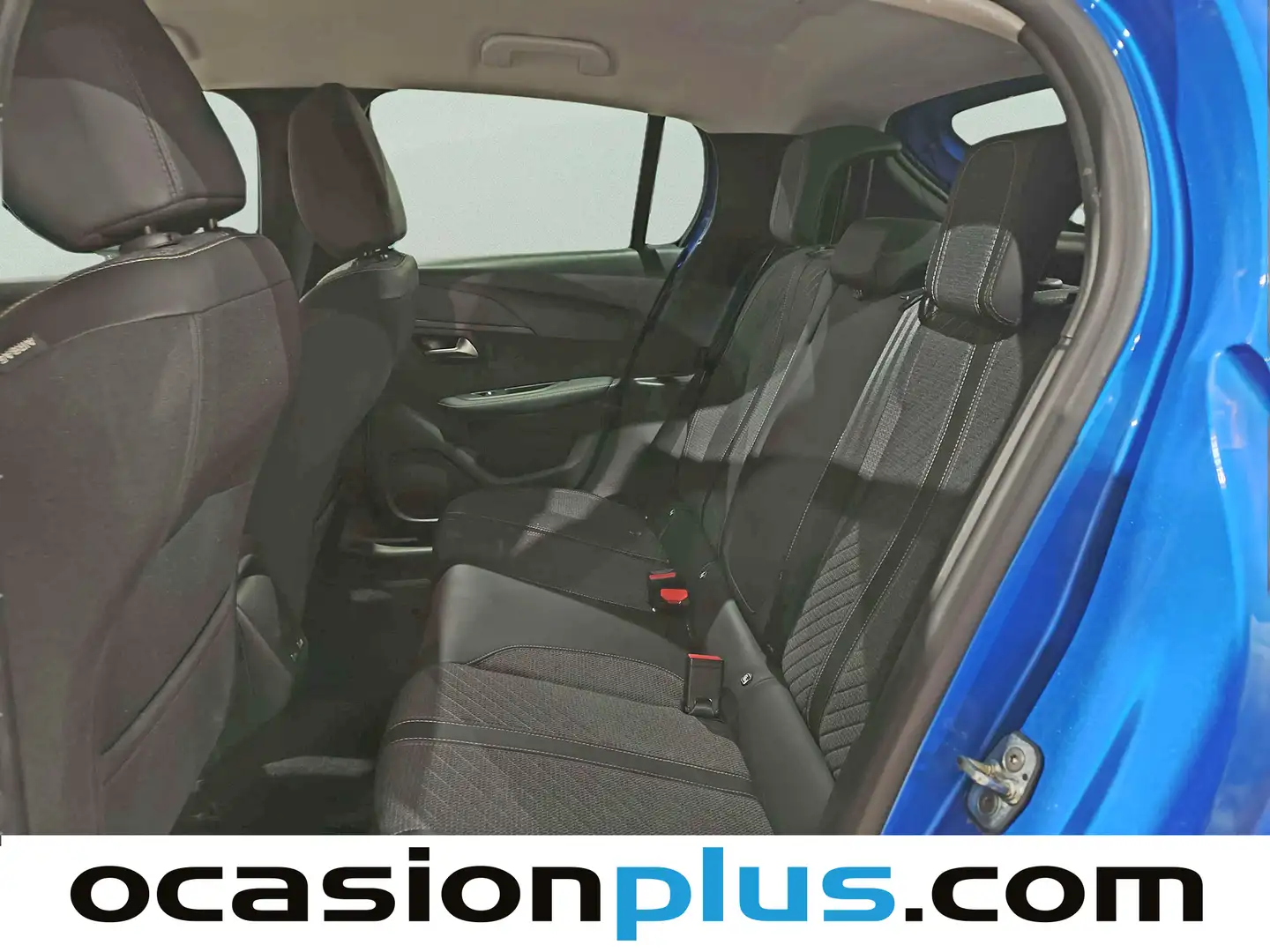 Foto Peugeot 208 Peugeot 208 PureTech 100 Allure (100 CV)