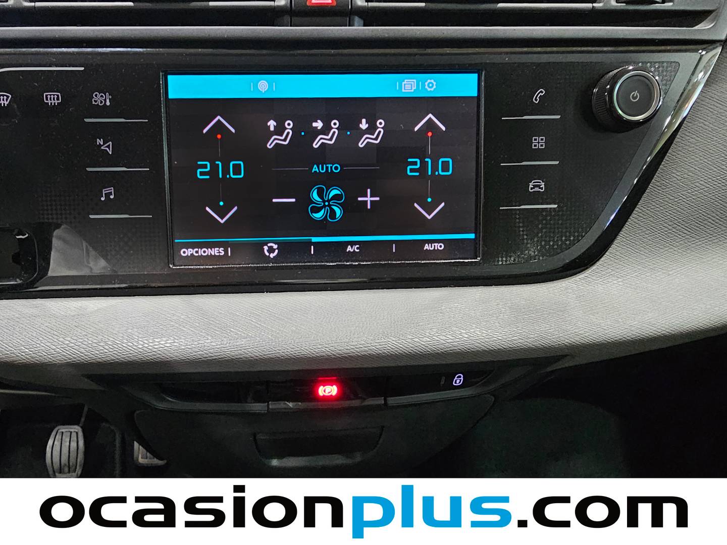 Citroën C4 Picasso Citroën C4 Picasso BlueHDi 120 Feel (120 CV) 2018