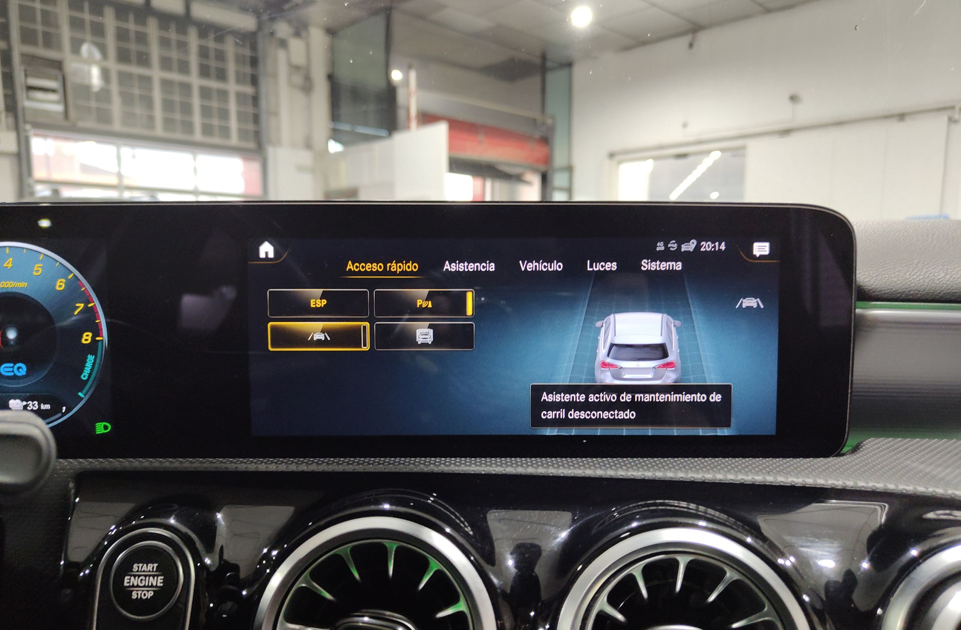 Mercedes-Benz Clase A 250 e Pack AMG - foto 35