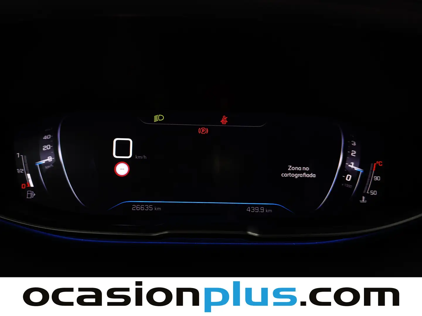 Foto Peugeot 3008 Peugeot 3008 PureTech 130 S&S Allure Pack (130 CV)