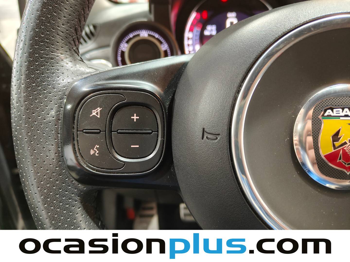 Abarth 500 Abarth 500 1.4 16v T-Jet 595  (145 CV) al mejor precio