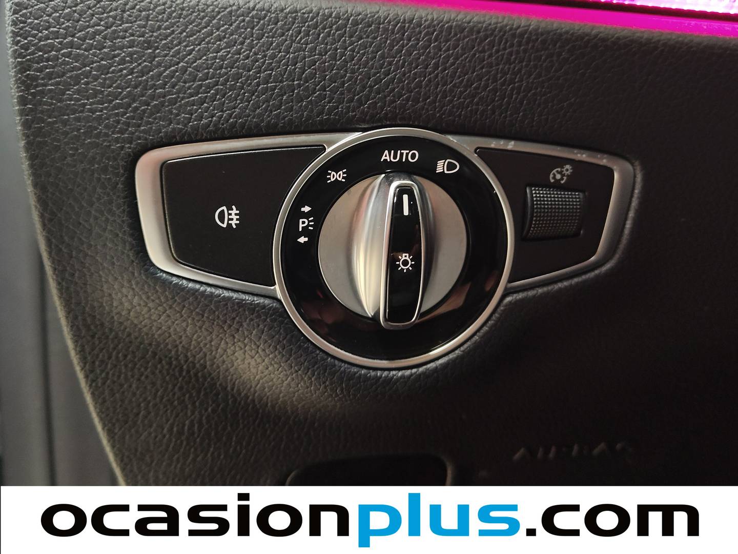 Foto Mercedes Clase E Mercedes-Benz Clase E E 220 d Estate (194 CV)