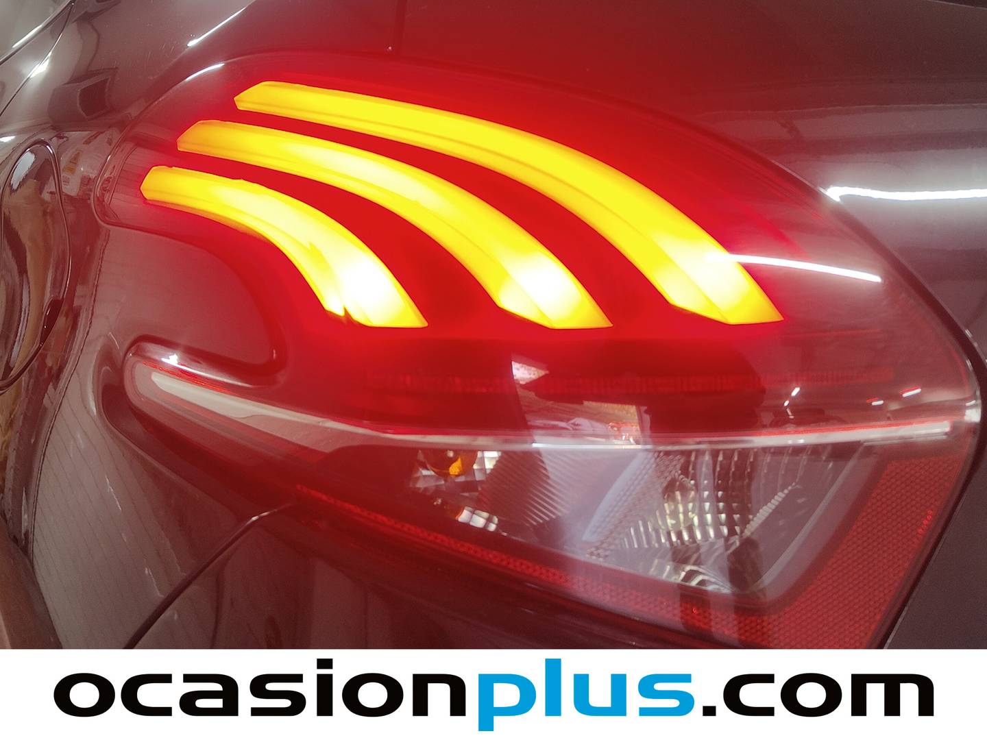 Peugeot 208 Peugeot 208 1.2 PureTech Allure (110 CV) al mejor precio