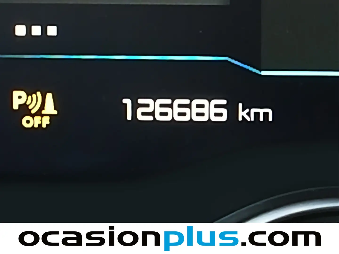 Foto Citroën C5 Aircross Citroen C5 Aircross PureTech 130 S&S C Series (131 CV)