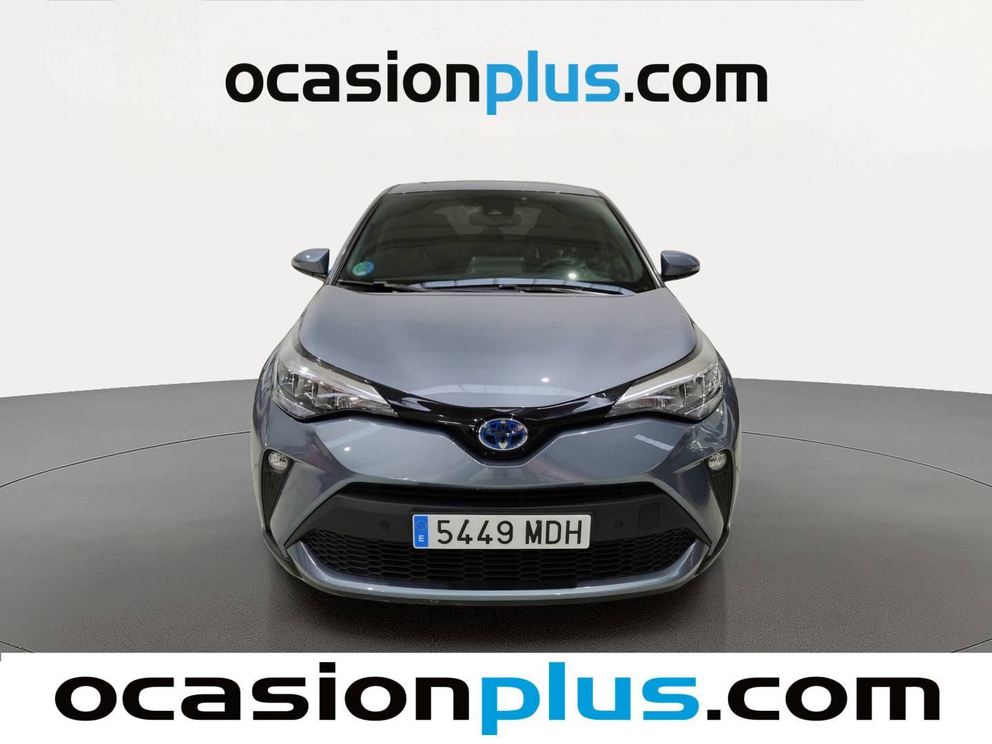 Toyota C-HR Toyota C-HR 1.8 125H Advance (122 CV) barato