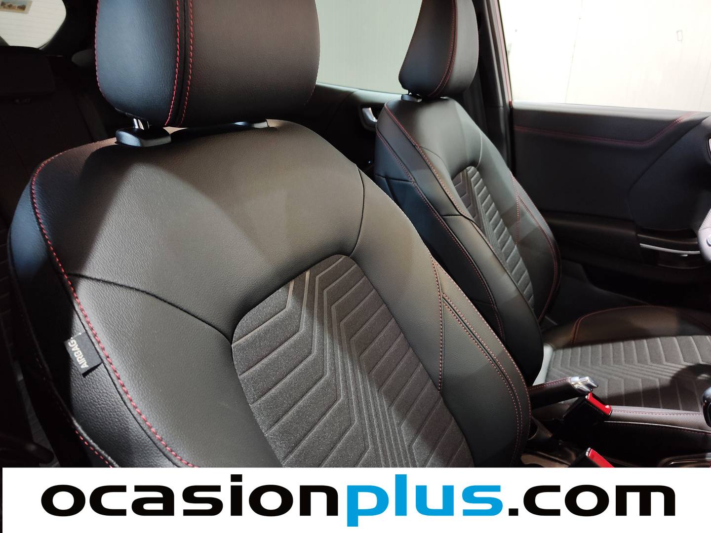 Foto Ford Puma Ford Puma 1.0 EcoBoost MHEV ST-Line X (155 CV)