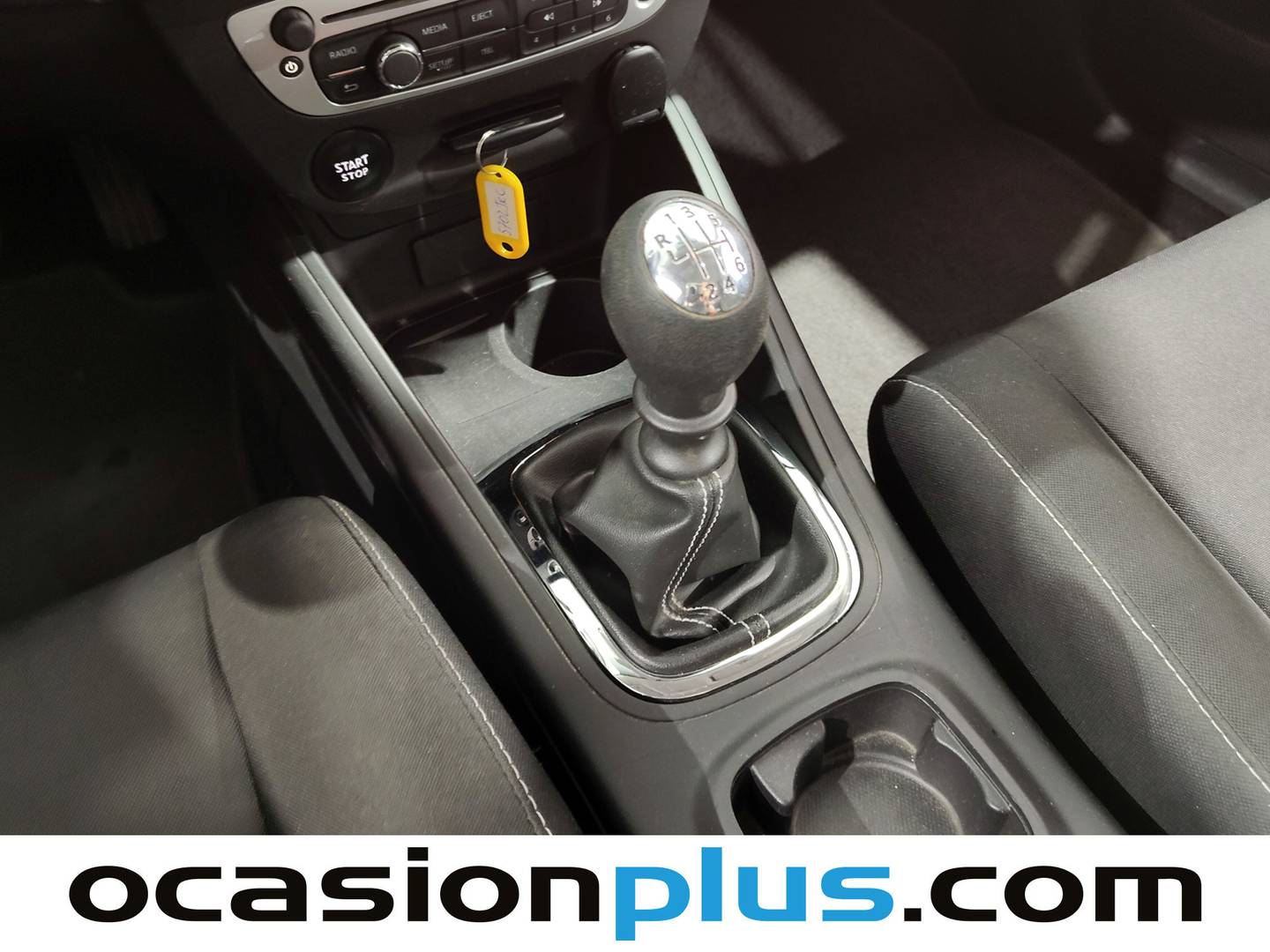 Renault Mégane Renault Megane Sport Tourer Limited Energy S&S TCe (115 CV) de ocasión