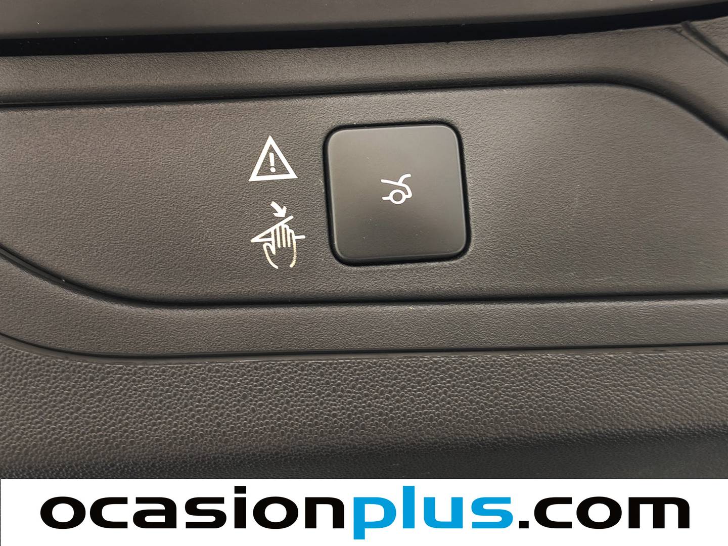 Extras del Citroën C4 Picasso Citroën C4 Picasso PureTech 130 S&S Feel (130 CV)