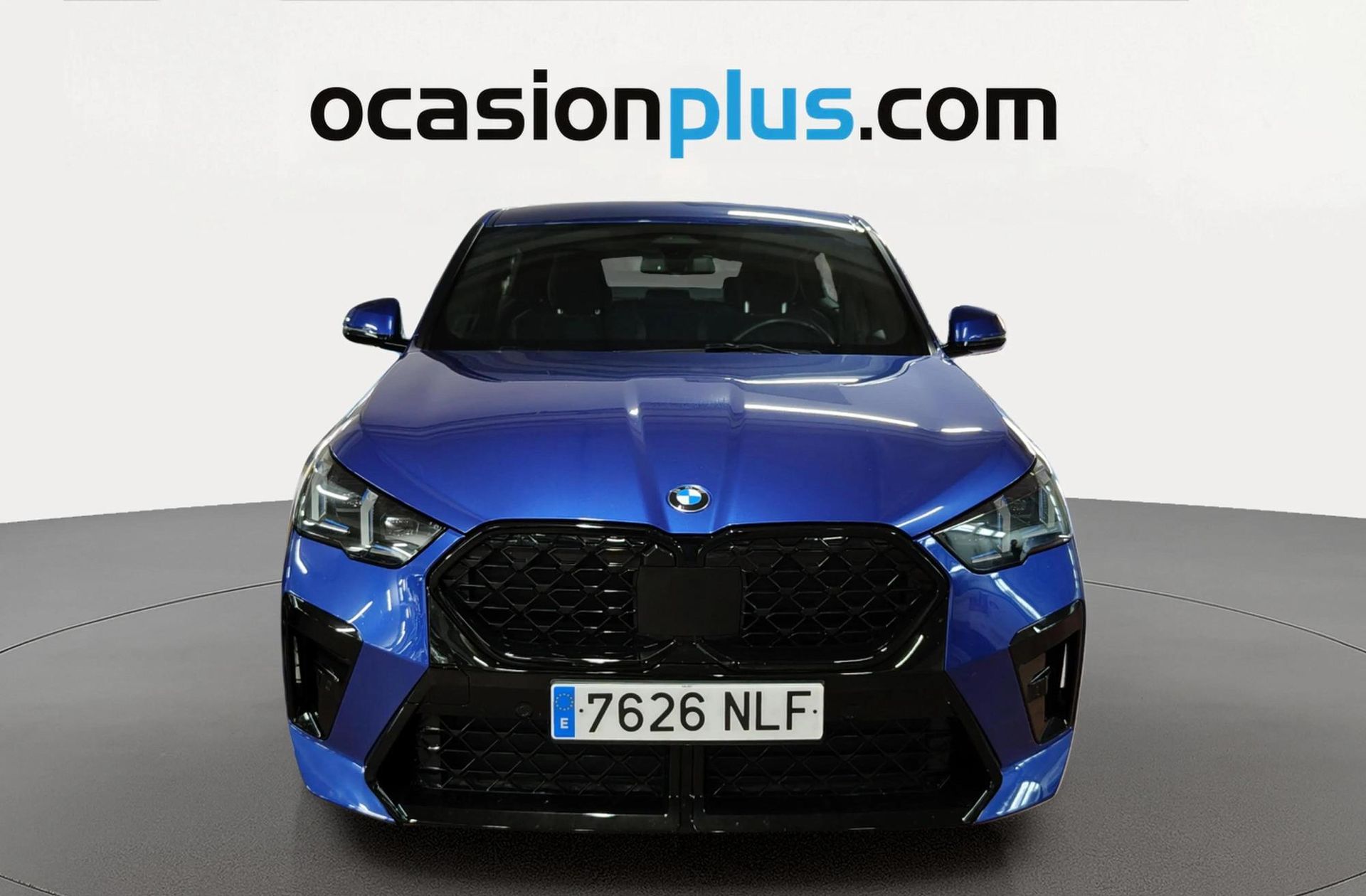 BMW X2 sDrive20i Pack M - foto 21
