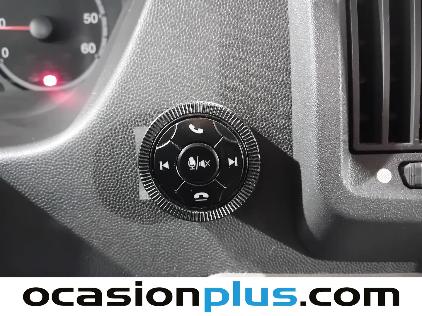 Foto Fiat Ducato Fiat Ducato Caravana I-TEC I670 (158 Cv)