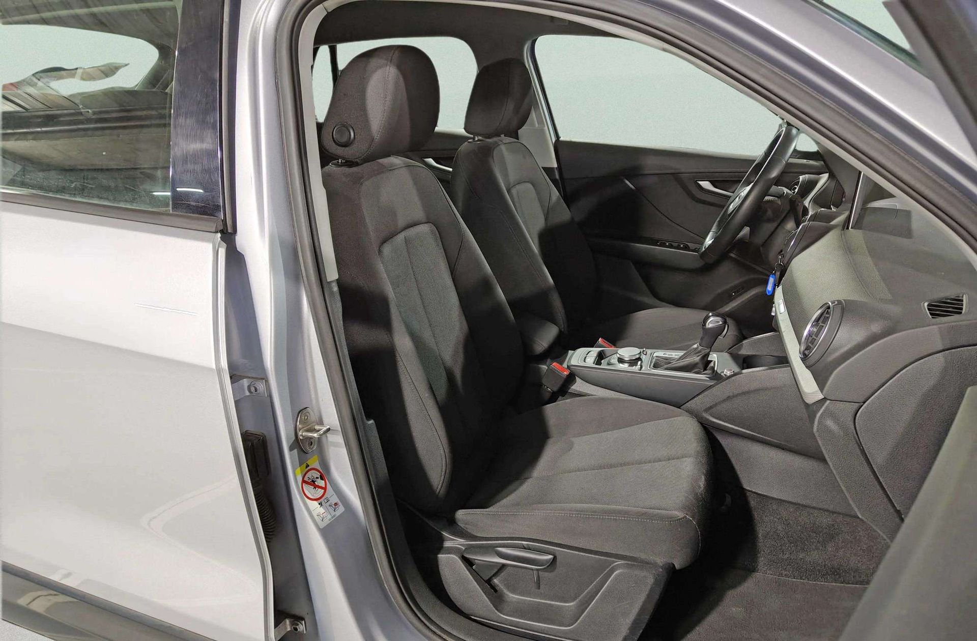 Audi Q2 Advanced 35 TFSI S tronic - foto 21