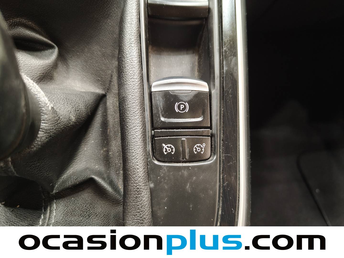 Foto Renault Grand Scénic Renault Grand Scenic Zen  dCi 7 Plazas (130 CV)