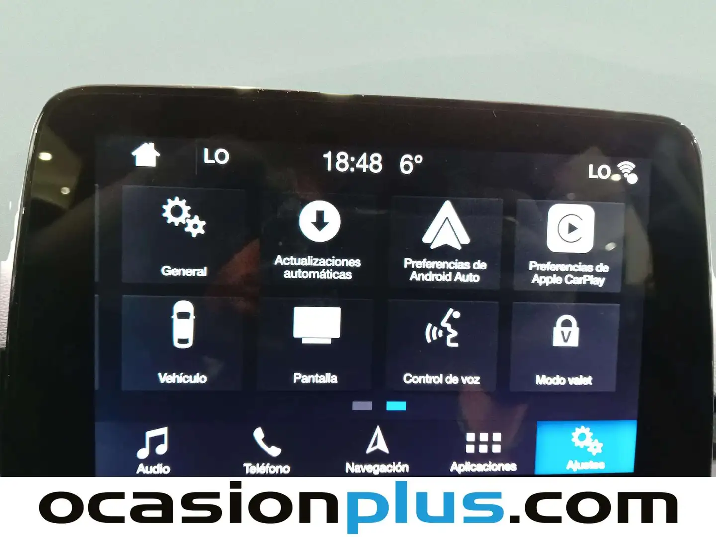 Foto Ford Focus Ford Focus 1.0 Ecoboost S&S ST-Line (125 CV)