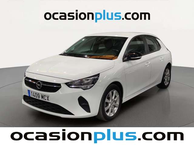 Opel Corsa 1.2 XEL S&S Edition (75 CV) de segunda mano