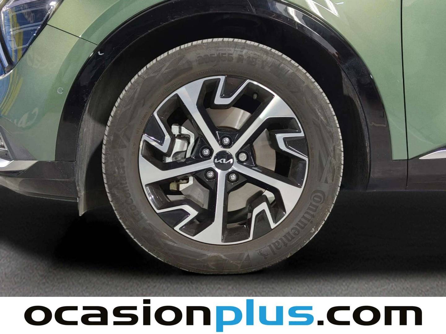 KIA Sportage KIA Sportage 1.6 T-GDi HEV Tech 4x2 Auto (230 CV) km 0