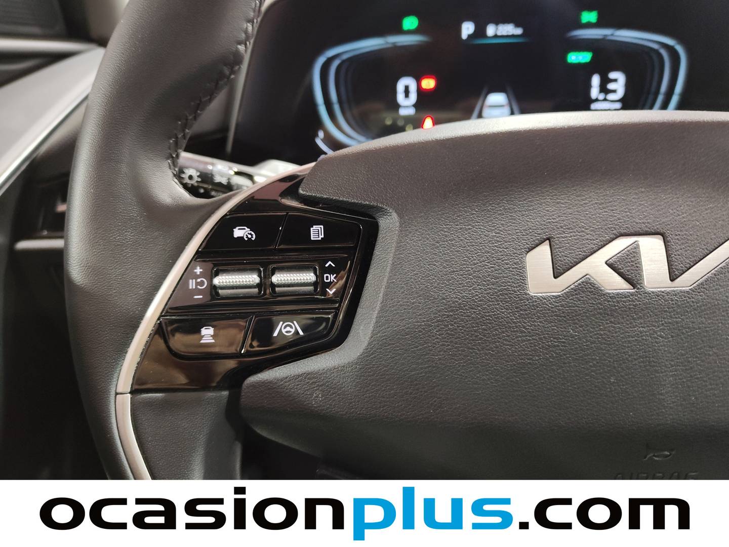KIA Niro KIA Niro 1.6 GDi HEV Híbrido Drive (141 CV) barato