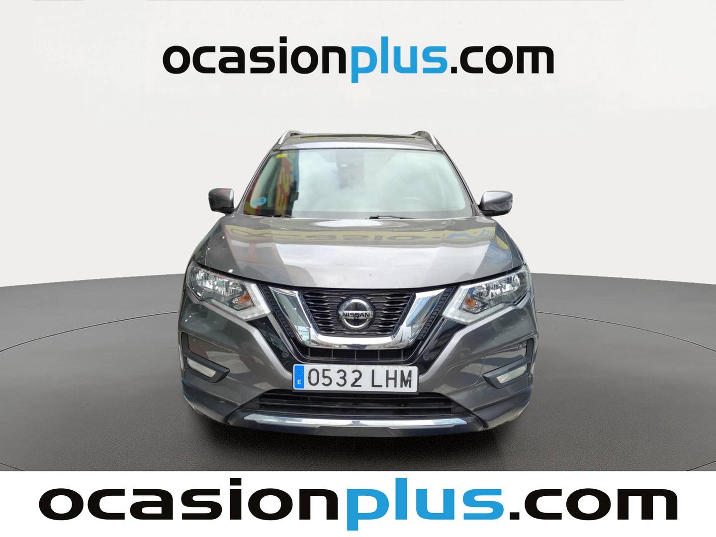 Foto Nissan X-TRAIL Nissan X-Trail DIG-T 160 N-Connecta 4x2 DCT (160 CV)