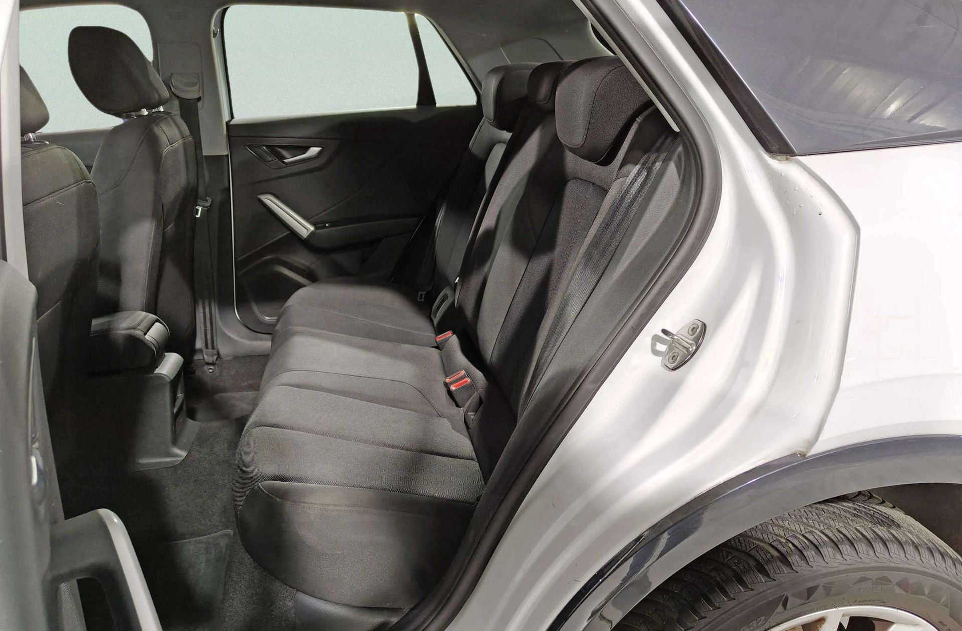 Audi Q2 Advanced 35 TFSI S tronic - foto 15
