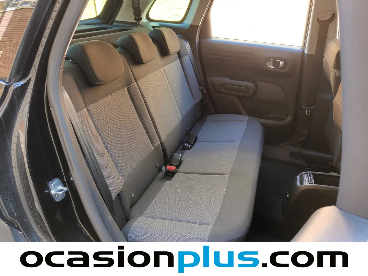 Foto Citroën C3 Aircross Citroen C3 Aircross PureTech 110 S&S Max (110 CV)