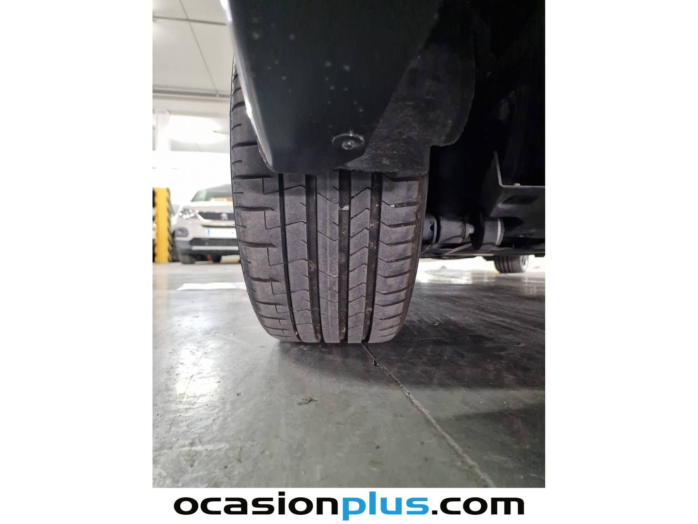 Foto BMW Serie 2 BMW Serie 2 218d Gran Coupe (150 CV) Pack M