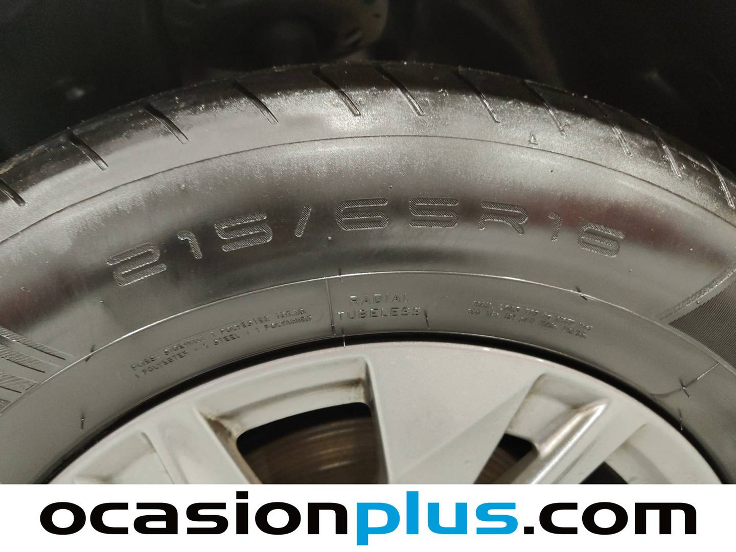 Foto Peugeot 2008 Peugeot 2008 PureTech 100 S&S Active (100 CV)