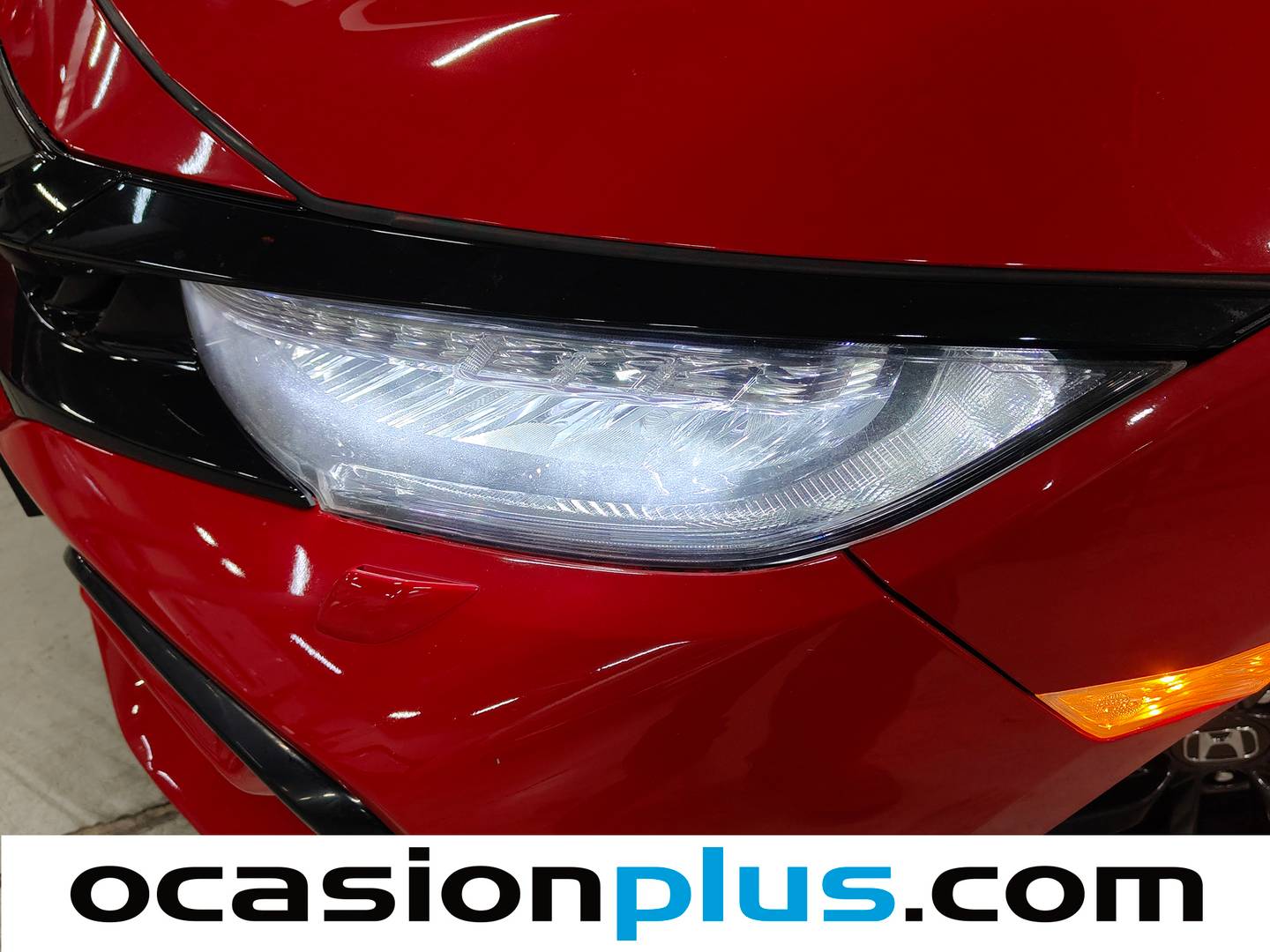 Accesorios del Honda Civic Honda Civic 1.0 I-VTEC TURBO Elegance Navi CVT (126 CV)