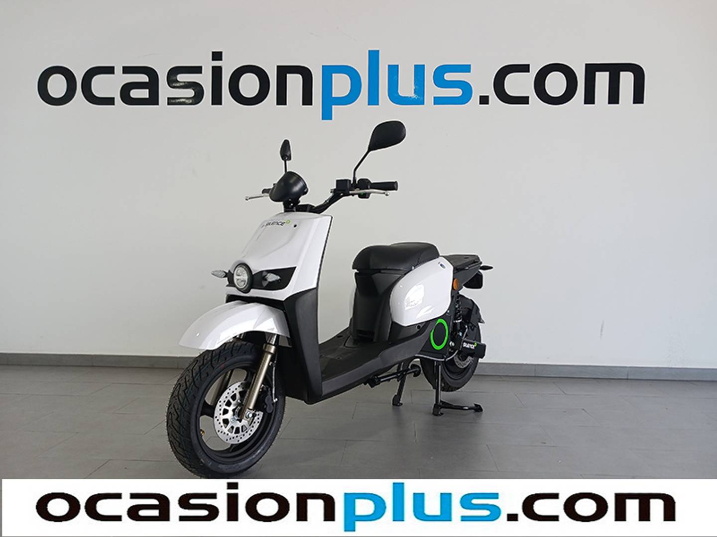 Foto SILENCE S02 SILENCE S02 CARGO (125CC)