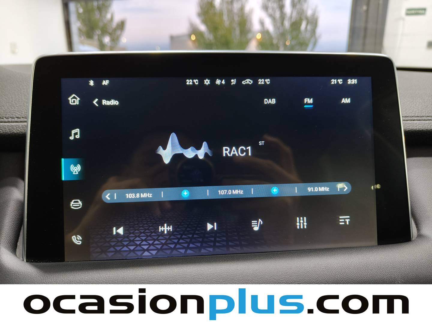 MG eHS MG eHS 1.5 T-GDI PHEV Luxury (258 CV) híbrido enchufable