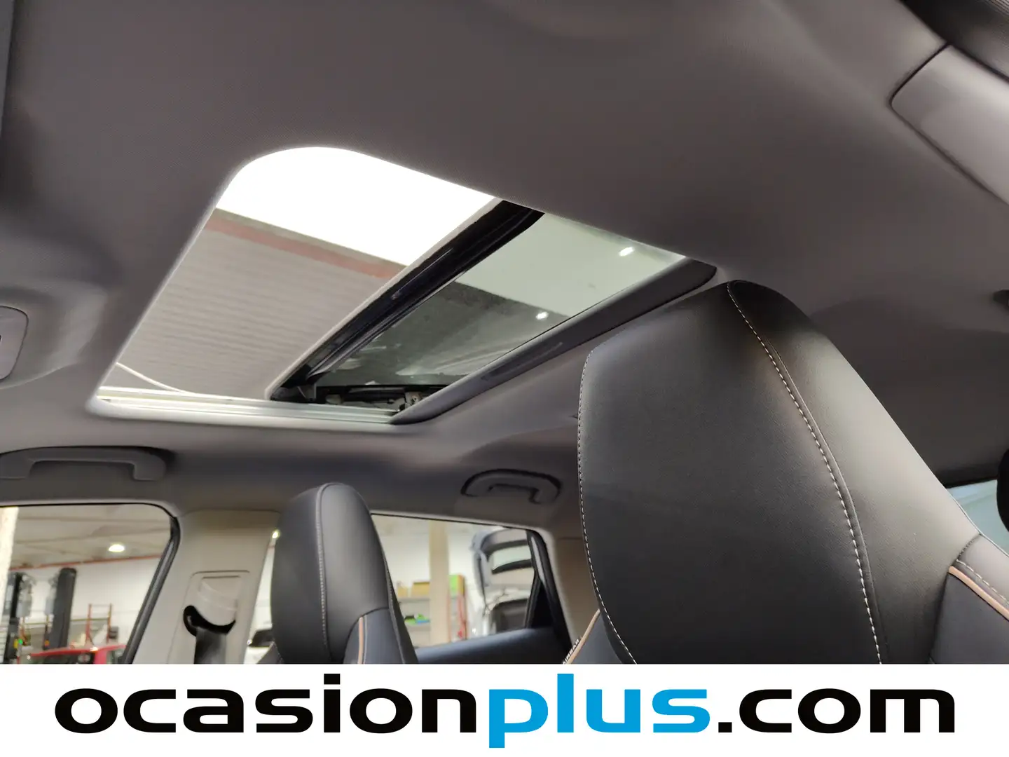 Foto OMODA 5 Omoda 5 1.6 T-GDI Premium DCT  (185 CV)