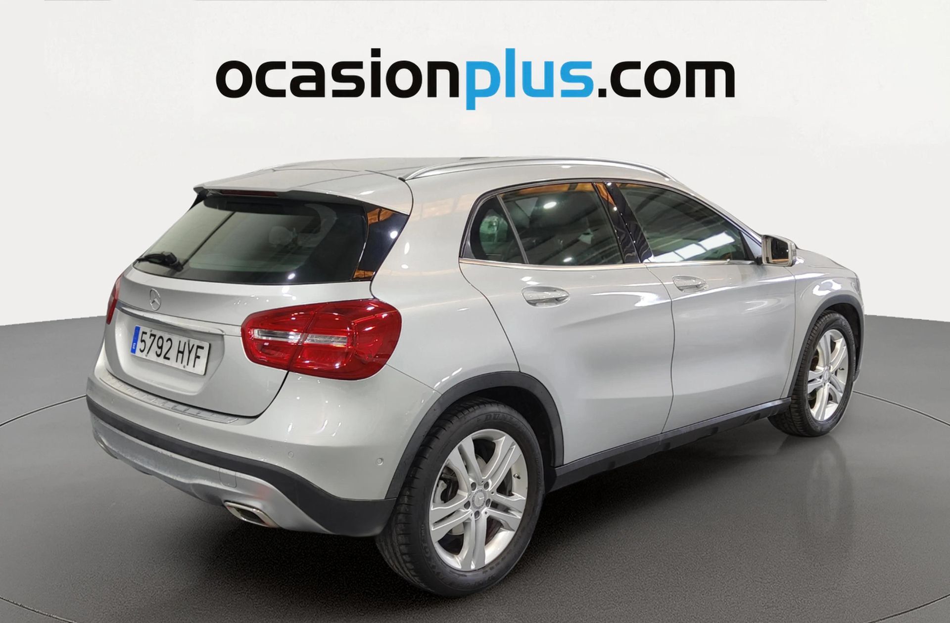 Mercedes-Benz GLA 220 CDI Edition 1 - foto 3