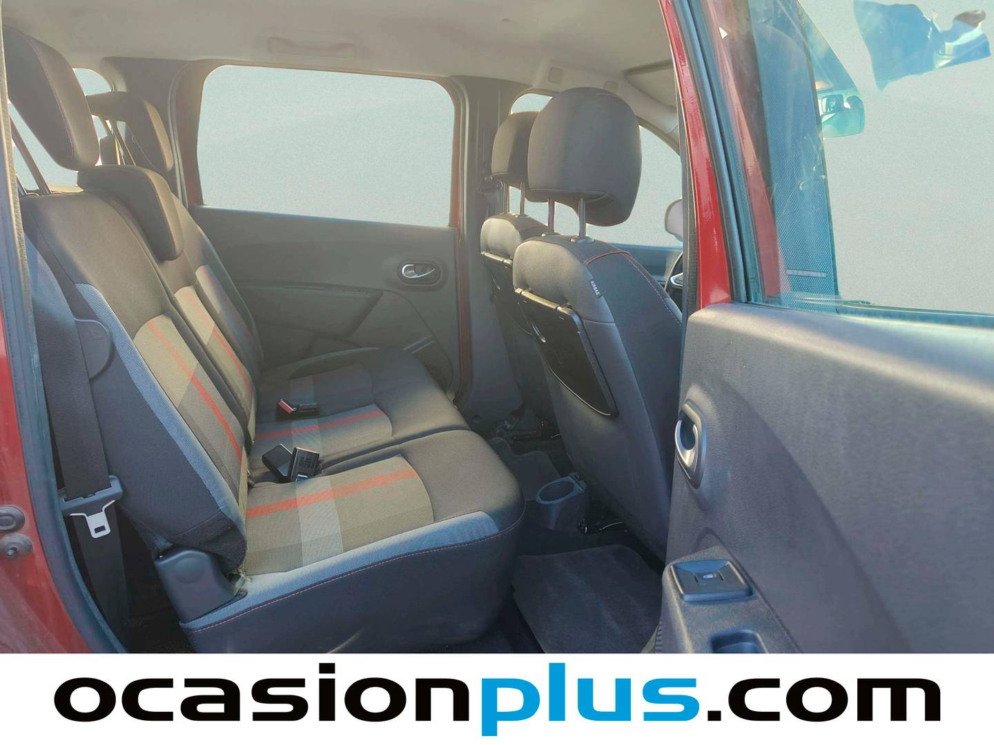 Dacia Lodgy Dacia Lodgy Serie Limitada Xplore TCE GPF (130 CV) 7 plazas km 0