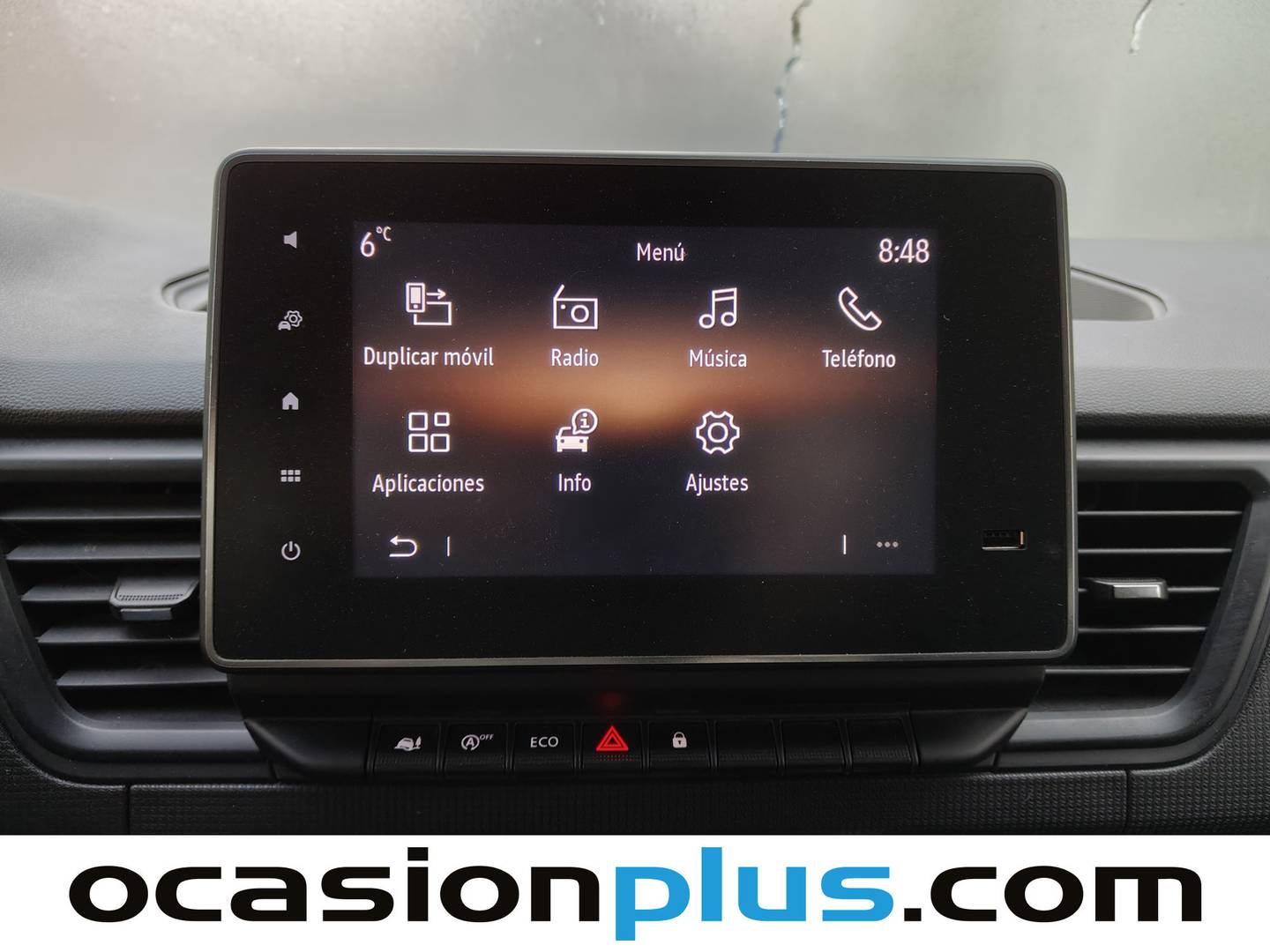 Foto Renault Trafic Renault Trafic Furgon L1H1 Blue dCi (130 CV)