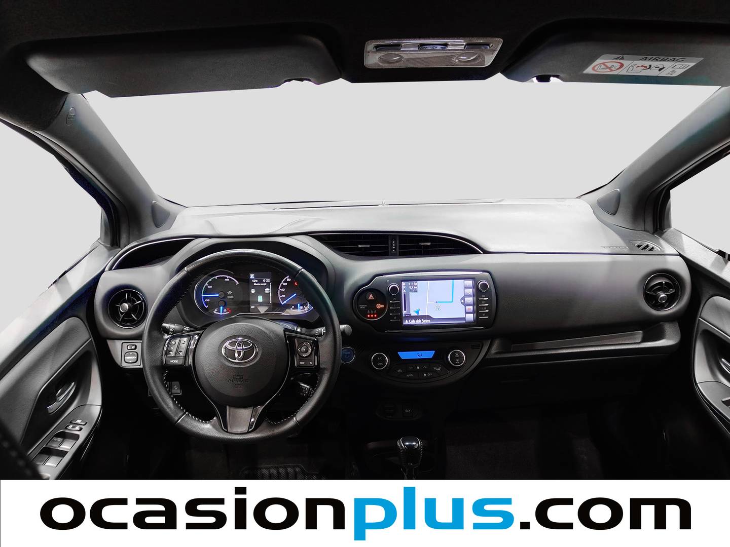 Toyota Yaris Toyota Yaris 1.5 Hybrid Feel (100 CV) 100cv