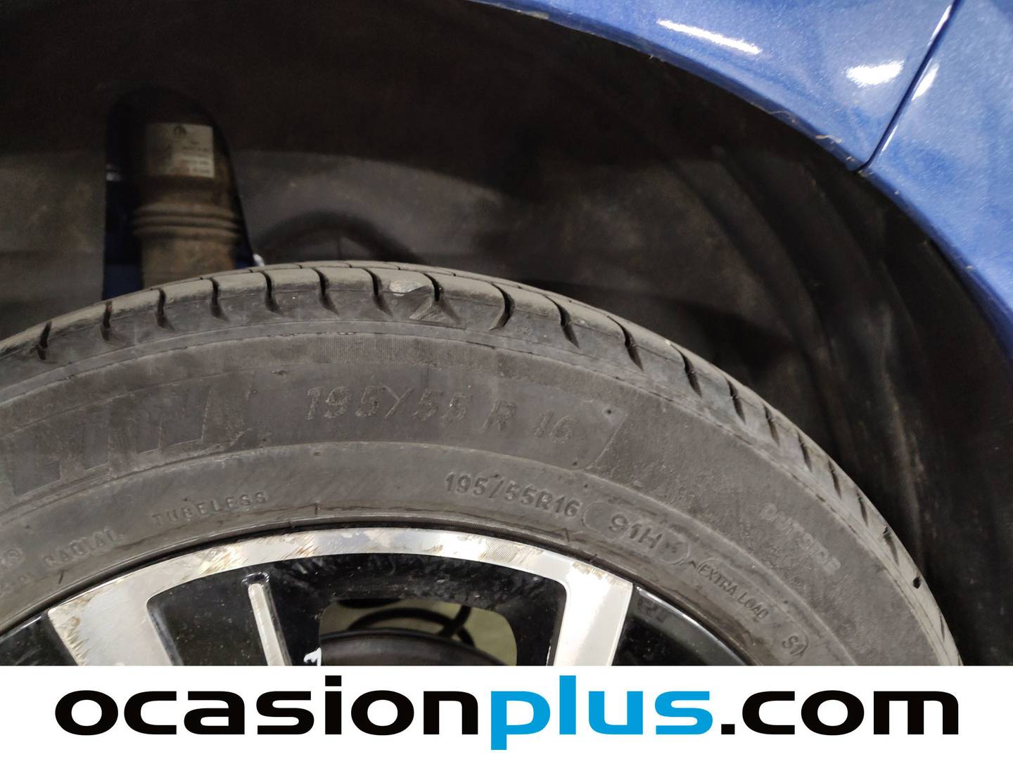 Opel Corsa Opel Corsa 1.2 T XHL GS (100 CV) de ocasión