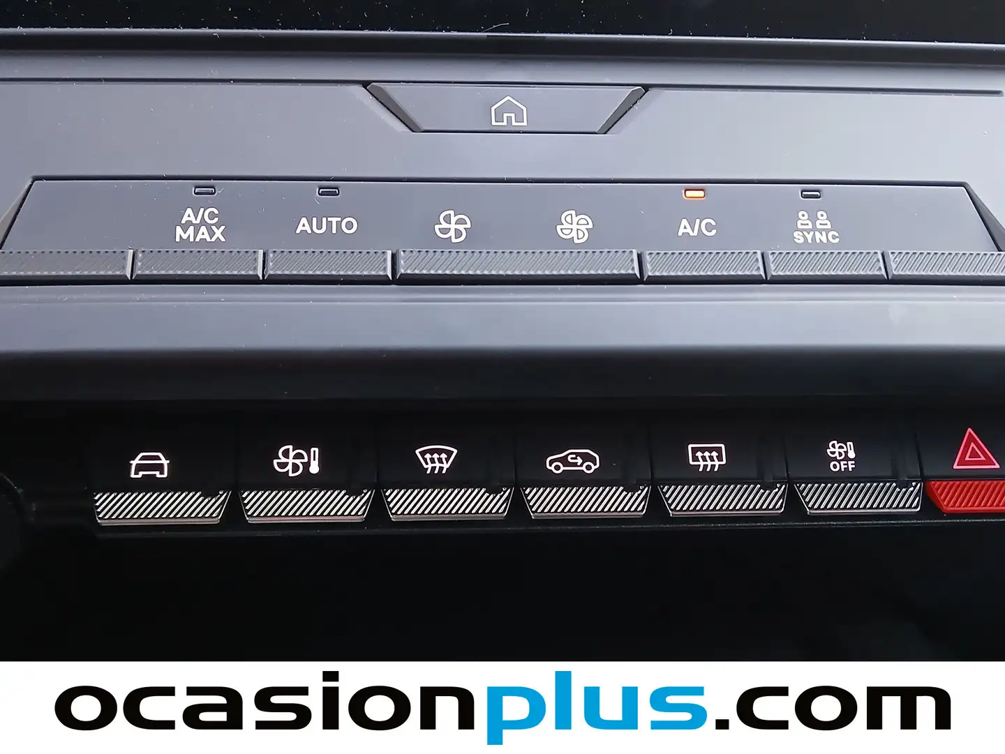 Foto Peugeot 308 Peugeot 308 Allure Hybrid eDCS6 (145 CV)