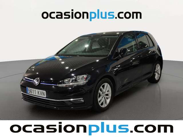 Volkswagen Golf Advance 1.5 TSI Evo (130 CV) de segunda mano