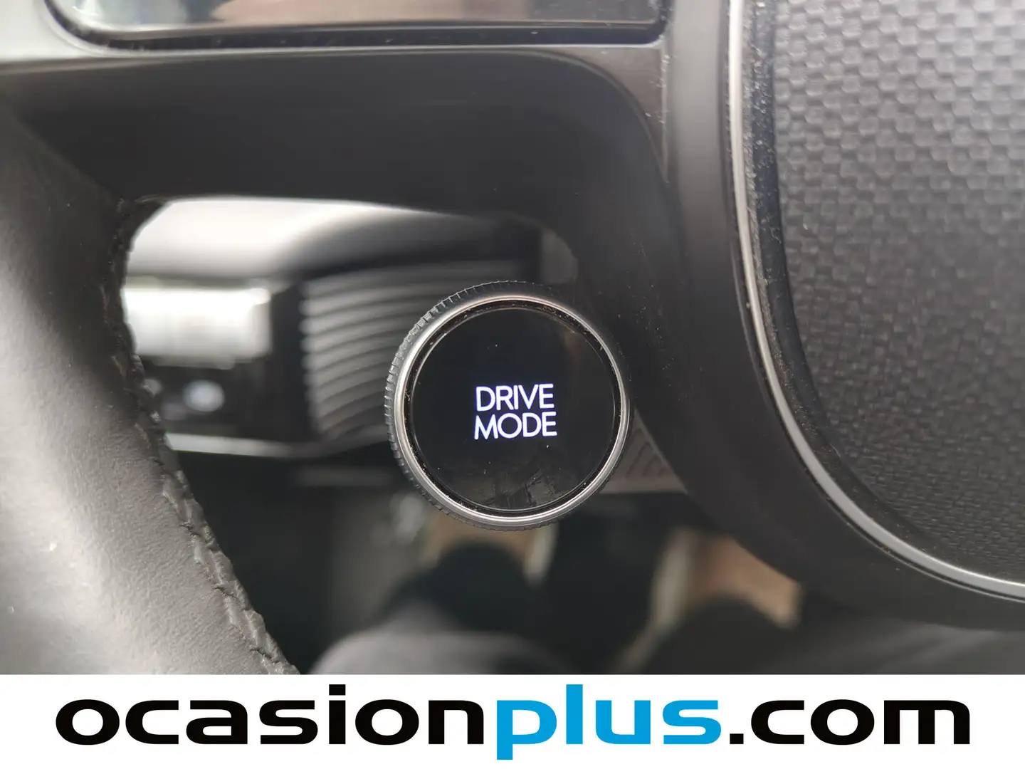 Foto Hyundai IONIQ 5 Hyundai Ioniq 5 73KWH Star RWD (218 CV)