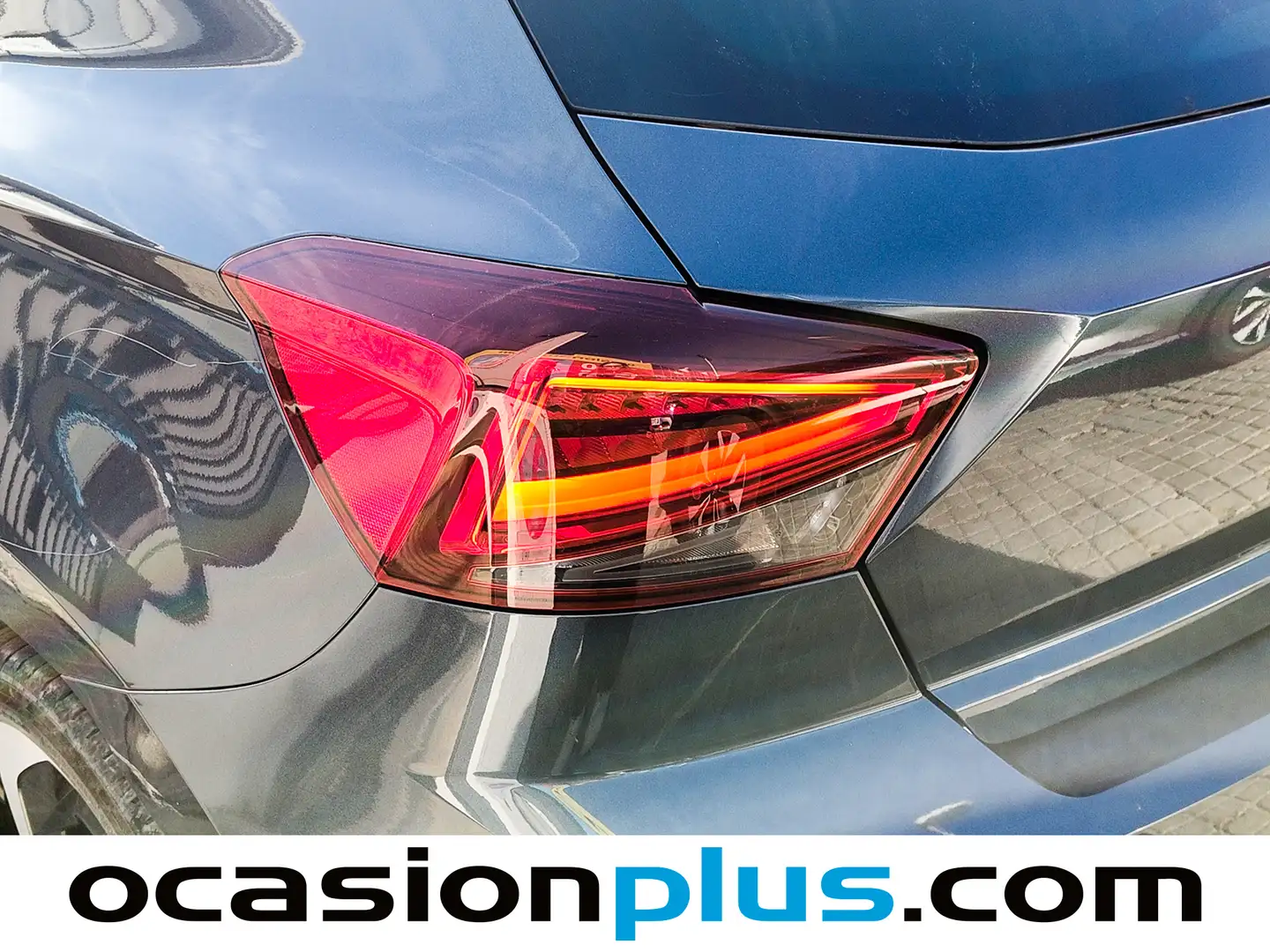 Foto Seat Ibiza SEAT Ibiza 1.5 TSI FR XL DSG (150 CV)