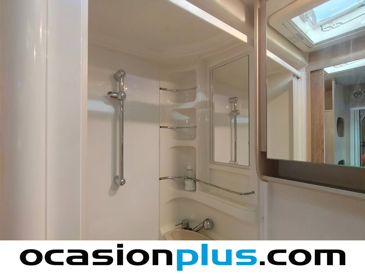 Ilusion XMK Ilusion XMK 590 (163CV) 4 Plazas diésel